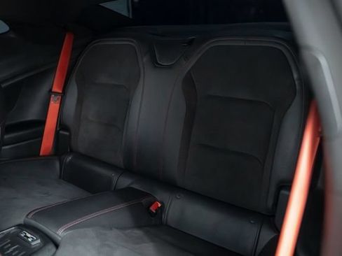 Used 2018 Chevrolet Camaro ZL1 RWD image 23