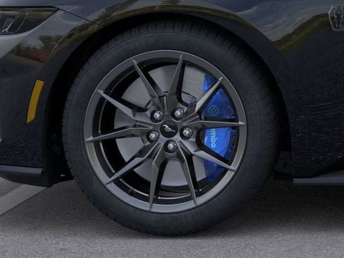 New 2026 Ford Mustang Dark Horse image 20
