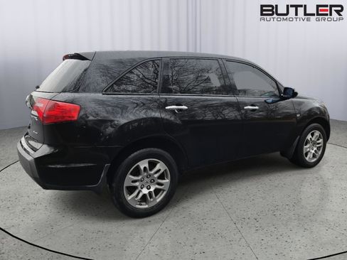 Used 2009 Acura MDX image 5