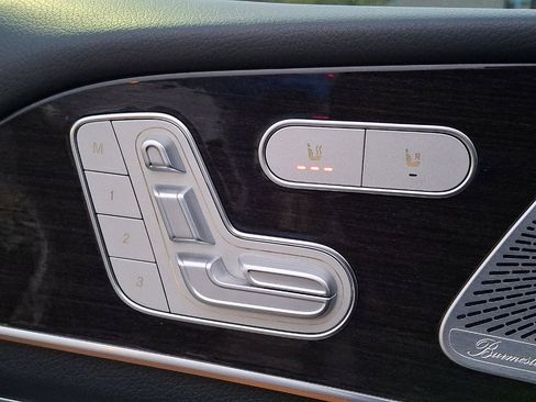 Used 2023 Mercedes-Benz GLE 350 4MATIC image 19