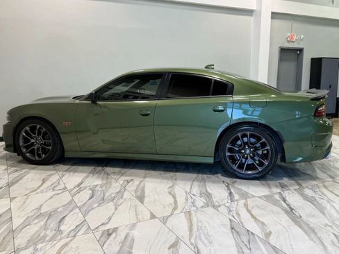Used 2023 Dodge Charger Scat Pack w/ Plus Group image 11
