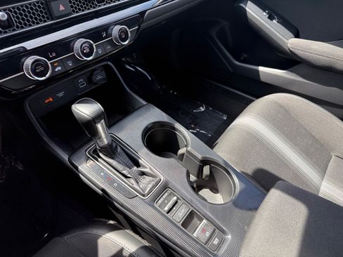 Used 2023 Honda Civic Sport image 13