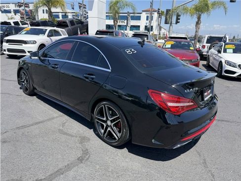 Used 2017 Mercedes-Benz CLA 250 4MATIC image 14