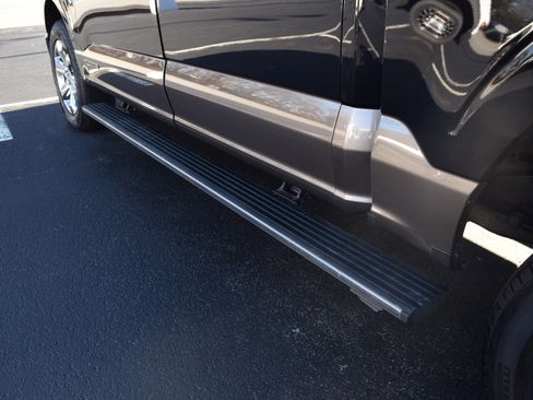 Used 2023 Ford F150 King Ranch w/ Equipment Group 601A High image 16