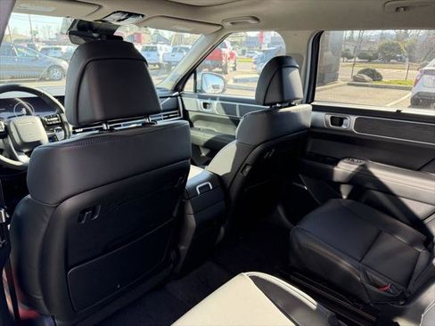 New 2026 Hyundai Santa Fe Limited image 30