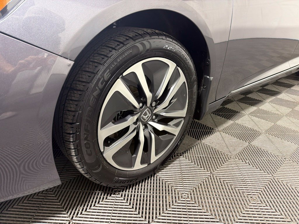 Used 2022 Honda Accord EX-L image 26