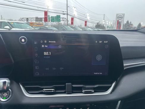 Used 2026 Chevrolet Equinox LT image 22