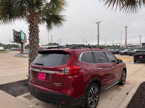 Used 2024 Subaru Ascent Touring AWD/4WD image 22