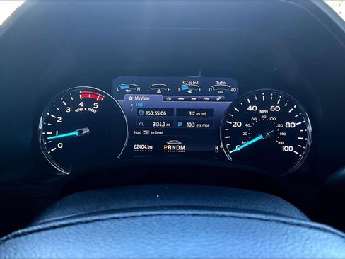 Used 2020 Ford F450 Lariat w/ Lariat Ultimate Package image 14