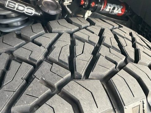 Used 2023 Ford Bronco Outer Banks image 46