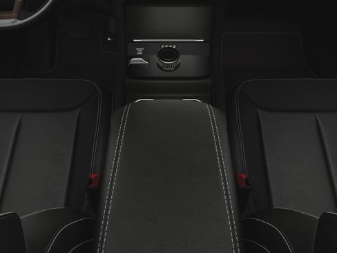 New 2024 Jeep Grand Cherokee Limited image 55