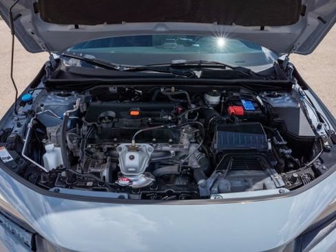 Used 2022 Honda Civic Sport image 25