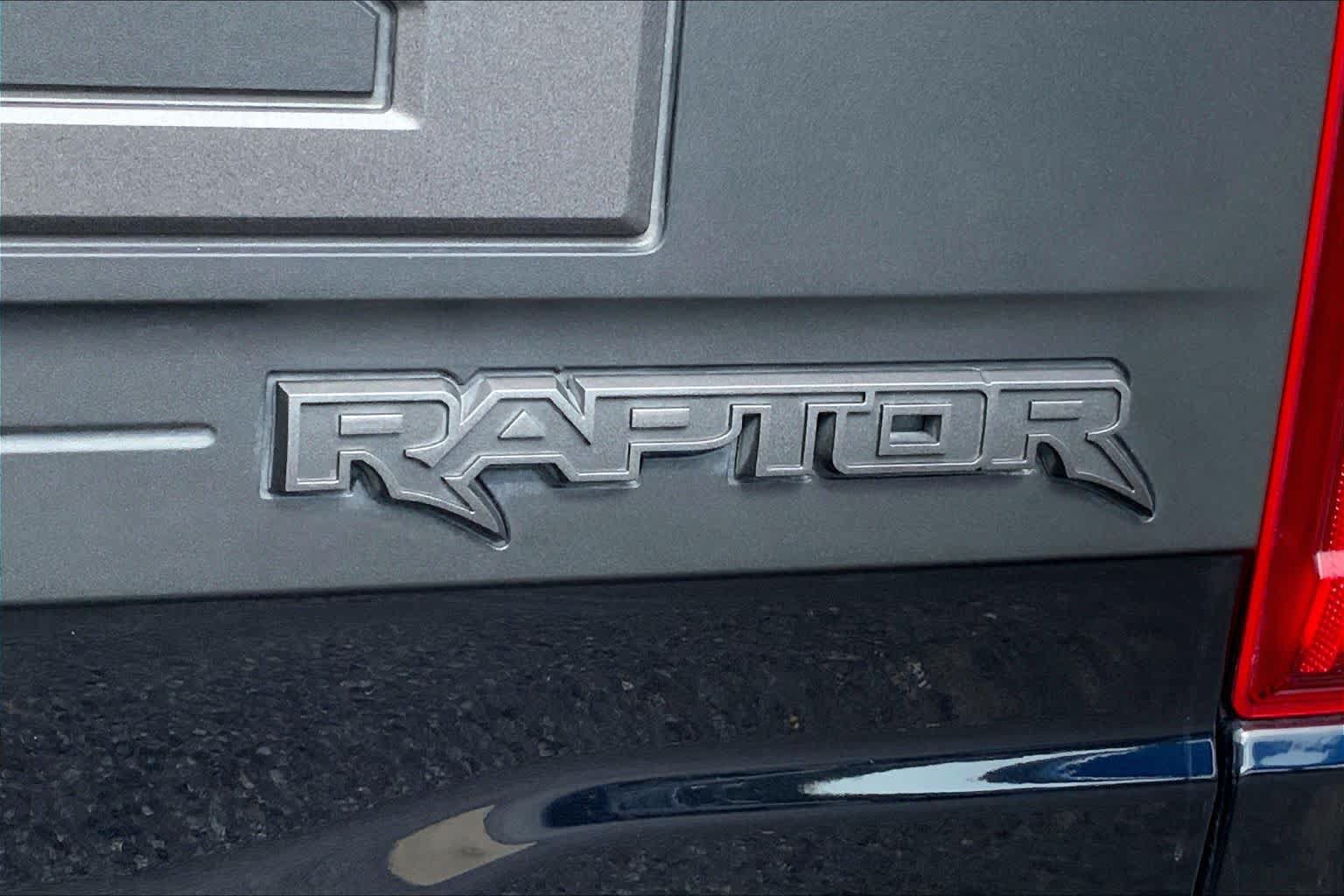 Used 2023 Ford F150 Raptor w/ Raptor Carbon Fiber Package AWD/4WD image 10
