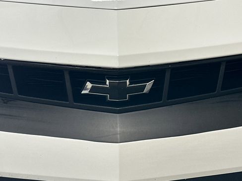 Used 2015 Chevrolet Camaro SS w/ RS Package RWD image 38