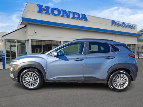 Used 2019 Hyundai Kona SEL image 7