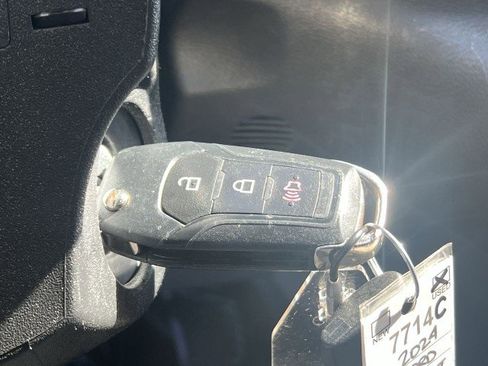 Used 2024 Ford Transit 250 Low Roof w/ Exterior Upgrade Package image 16