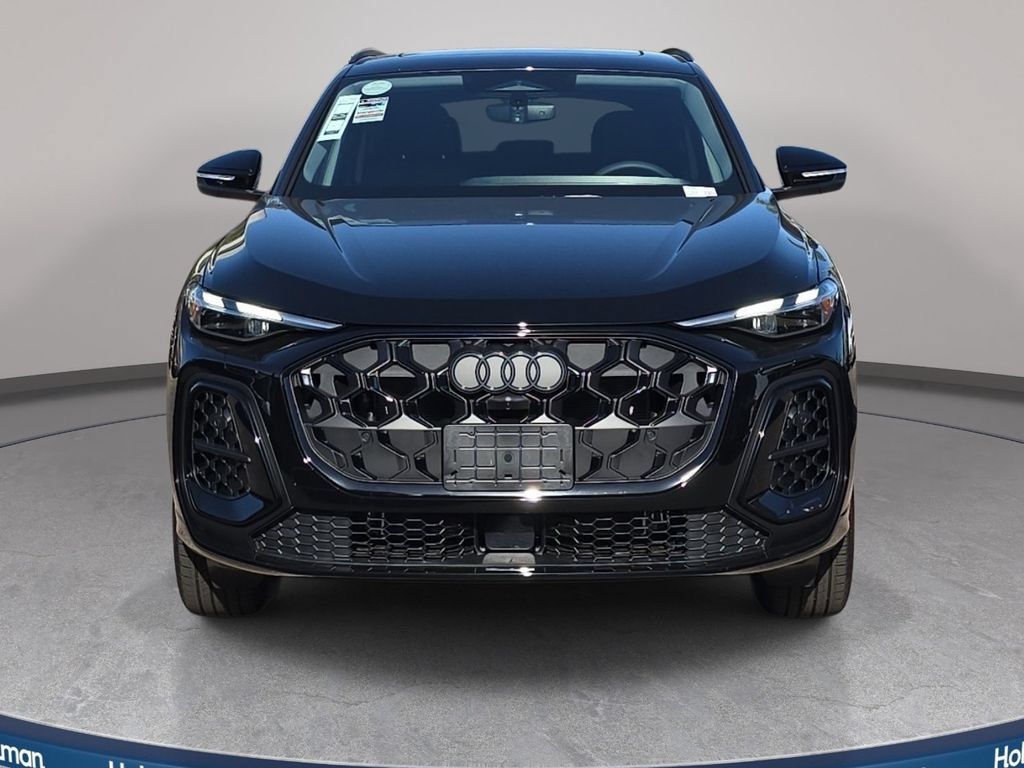 New 2026 Audi Q5 2.0T AWD/4WD image 2