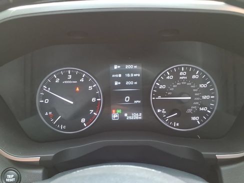 Used 2024 Subaru Ascent Touring AWD/4WD image 16