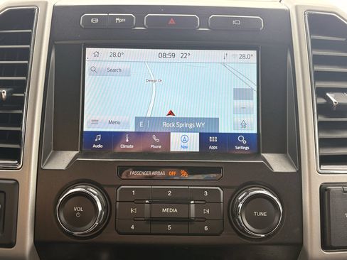 Used 2021 Ford F250 Lariat AWD/4WD image 21