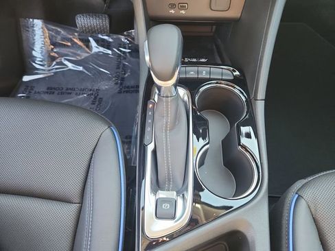 New 2026 Buick Encore GX Sport Touring w/ Advanced Technology Package image 28