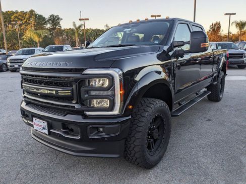 New 2024 Ford F250 Lariat w/ Lariat Ultimate Package image 7