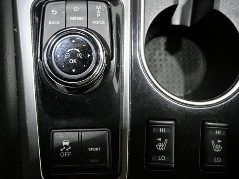 Used 2023 Nissan Maxima SV w/ Floor Mat Group image 19