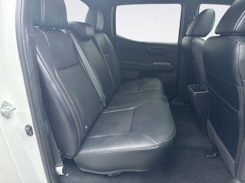 Used 2023 Toyota Tacoma TRD Pro image 20