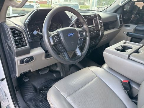 Used 2022 Ford F250 XL w/ Power Equipment Group AWD/4WD image 31