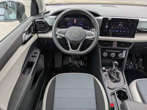 New 2026 Volkswagen Taos S FWD image 15