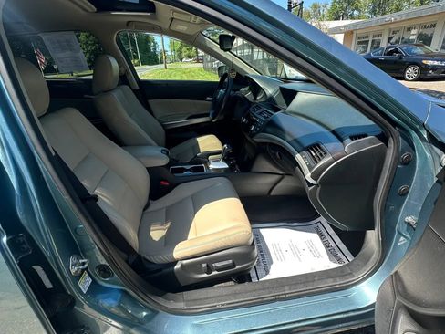 Used 2015 Honda Crosstour EX-L image 31