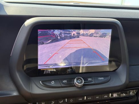 Used 2019 Chevrolet Camaro SS RWD image 14