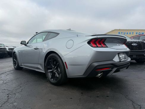 New 2026 Ford Mustang GT RWD image 24