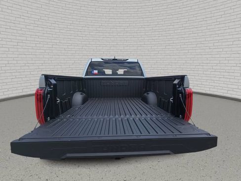 New 2026 Toyota Tundra SR5 RWD image 12