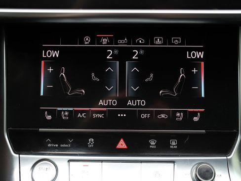 Used 2019 Audi A6 3.0T Premium Plus w/ Premium Plus Package AWD/4WD image 34