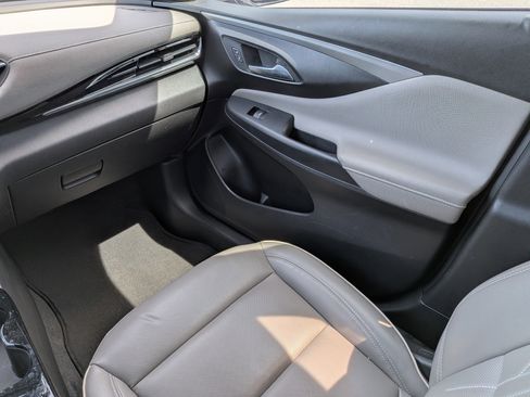 Used 2024 Buick Envista Avenir image 15