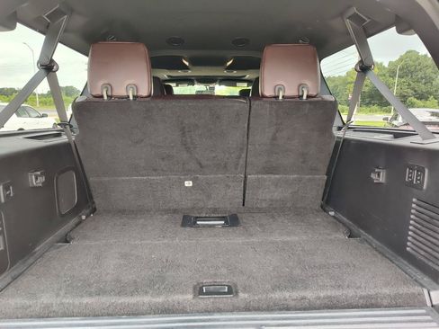 Used 2015 Ford Expedition EL Platinum RWD image 7
