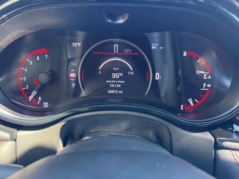 Used 2023 Dodge Durango R/T AWD/4WD image 25
