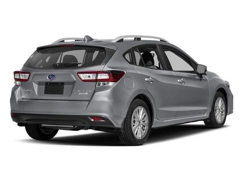 Used 2018 Subaru Impreza 2.0i Premium AWD/4WD image 5