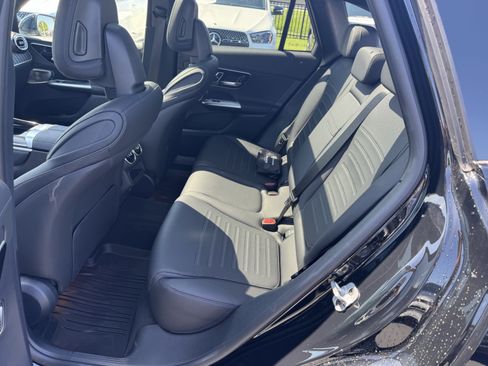 Used 2026 Mercedes-Benz GLC 350e 4MATIC image 33