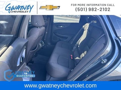 Used 2021 Chevrolet Malibu LT image 22