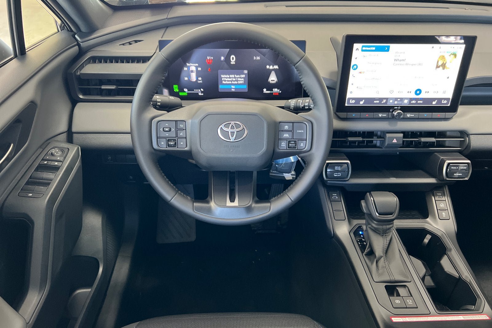 New 2026 Toyota RAV4 SE AWD/4WD image 53
