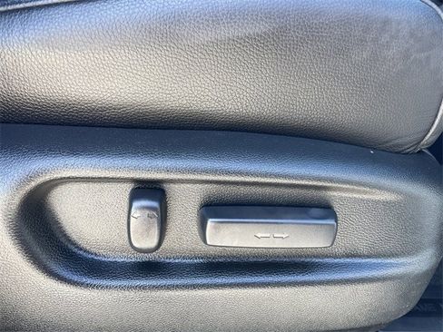 Certified 2022 Honda Passport EX-L image 27