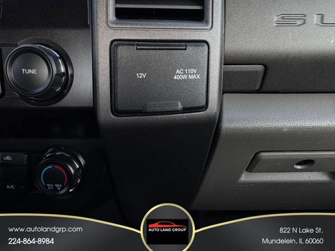 Used 2019 Ford F250 XL w/ XL Value Package image 19