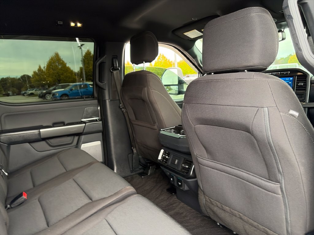 Used 2021 Ford F150 XLT w/ Equipment Group 302A High AWD/4WD image 35
