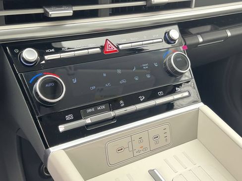 New 2026 Hyundai Santa Fe SEL FWD image 27
