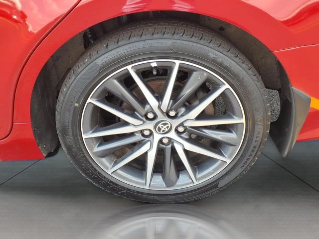 Certified 2024 Toyota Camry XLE w/ Cold Weather Package AWD/4WD image 27