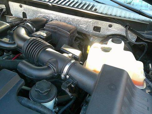 Used 2014 Ford Expedition Limited image 58