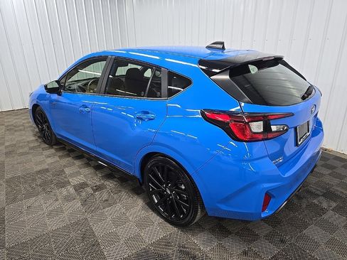 Used 2025 Subaru Impreza RS image 9