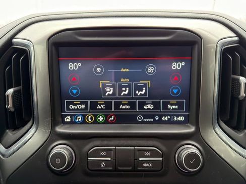 Used 2021 Chevrolet Silverado 1500 RST w/ All Star Edition Plus image 30