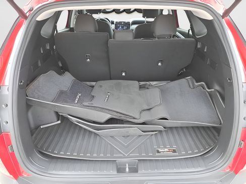 Certified 2023 Hyundai Tucson SEL FWD image 29